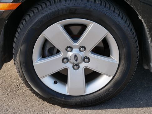 Used 2009 Ford Fusion SE image 15