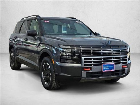 Certified 2026 Hyundai Palisade XRT Pro AWD/4WD image 3