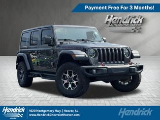 Used 2019 Jeep Wrangler Unlimited Rubicon w/ Dual Top Group AWD/4WD video 1