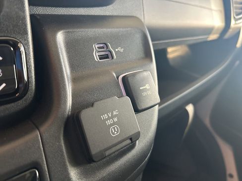 New 2026 RAM ProMaster 2500 w/ Convenience Group image 37