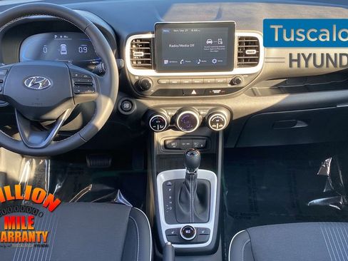 New 2026 Hyundai Venue SEL image 26