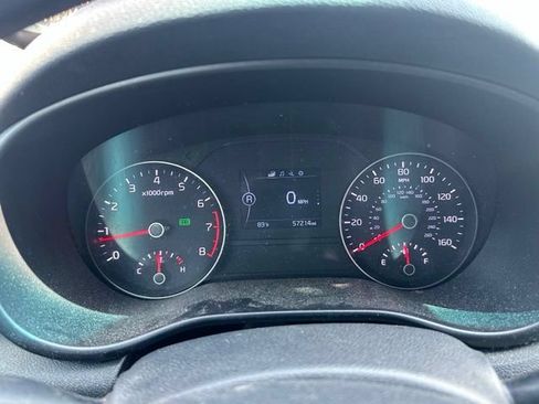 Used 2019 Kia Sportage LX w/ LX Popular Package AWD/4WD image 18
