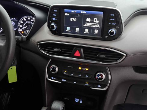 Used 2020 Hyundai Santa Fe SE image 64