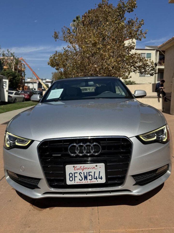Used 2013 Audi A5 2.0T Premium AWD/4WD image 30