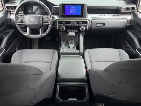 Used 2026 Toyota Tacoma SR5 RWD image 12