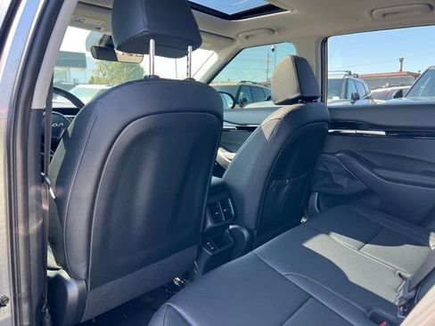 Used 2026 Kia Seltos EX w/ EX Sunroof Package AWD/4WD image 11