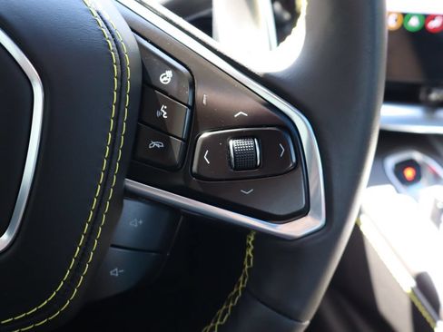 Used 2020 Chevrolet Corvette Stingray Premium Cpe w/ 3LT Preferred Equipment Group RWD image 24