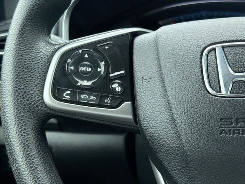 Used 2019 Honda CR-V EX image 26
