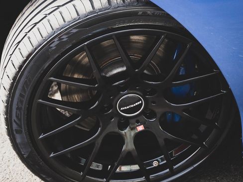 Used 2015 BMW M235i Coupe image 23