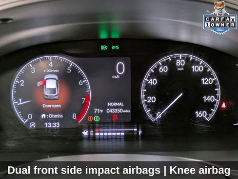 Certified 2023 Honda Civic Sport image 18