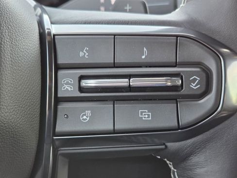 New 2026 GMC Yukon Denali Ultimate AWD/4WD image 22