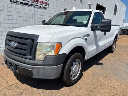 Used 2010 Ford F150 XL