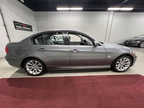 Used 2011 BMW 328i xDrive Sedan image 14