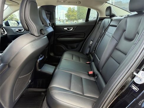 Certified 2024 Volvo S60 T8 Core w/ Climate Package image 16