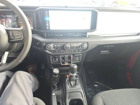 New 2026 Jeep Wrangler Sport S image 22