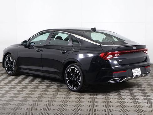 Used 2021 Kia K5 GT-Line image 8