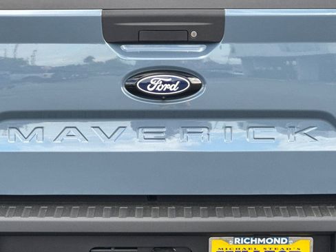 New 2026 Ford Maverick XLT image 33