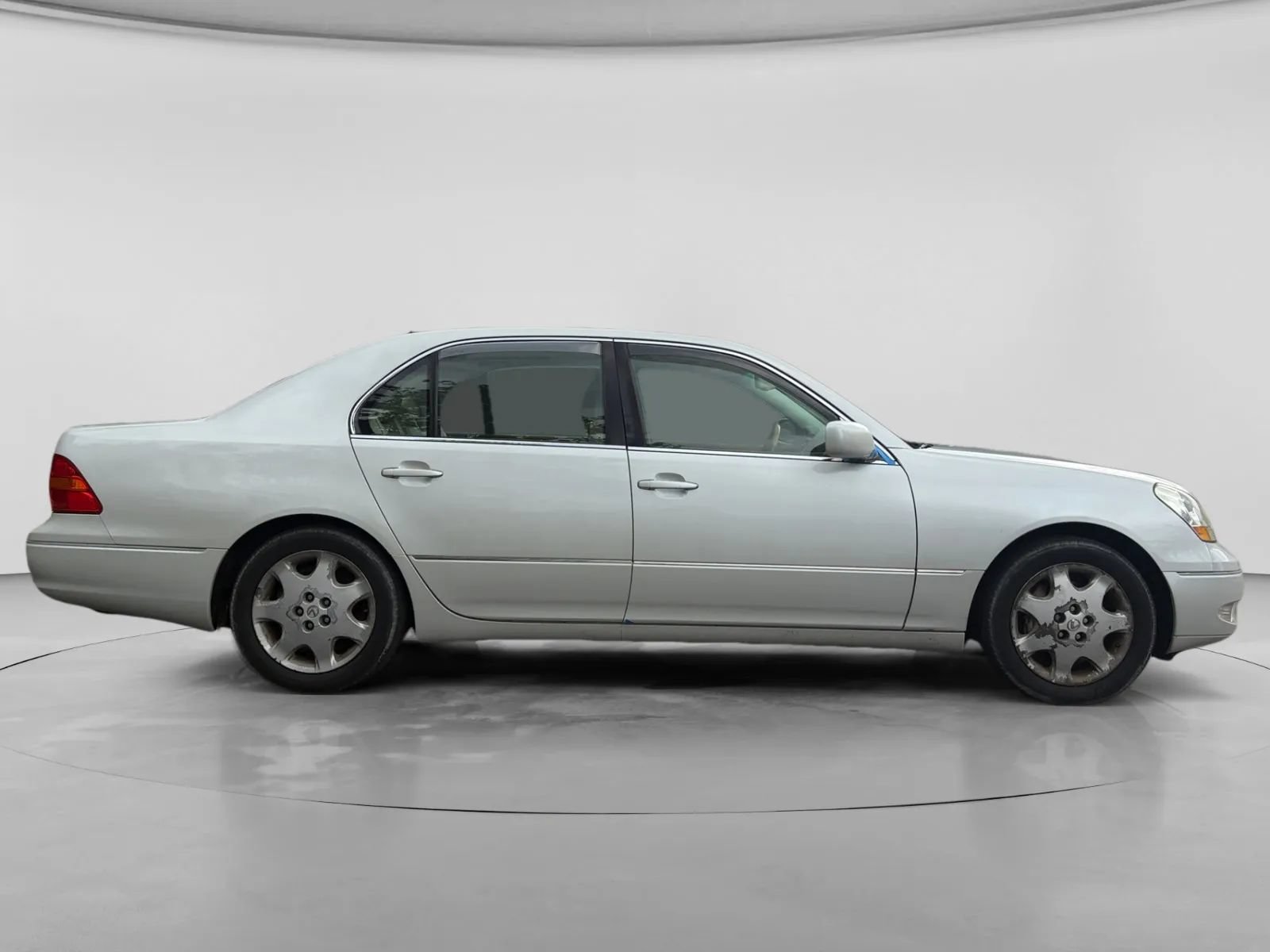 Used 2003 Lexus LS 430 RWD image 6