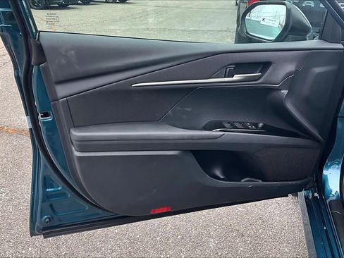 New 2026 Toyota Camry LE image 10