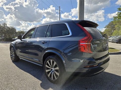 Certified 2023 Volvo XC90 B6 Core w/ Climate Package image 5