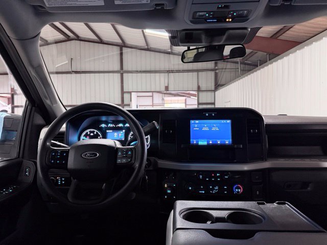 Used 2025 Ford F250 XL w/ XL Off-Road Package AWD/4WD image 34