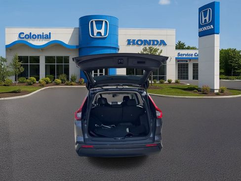 Used 2024 Honda CR-V LX image 35