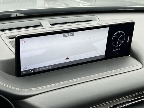 Used 2024 Genesis GV80 3.5T image 18