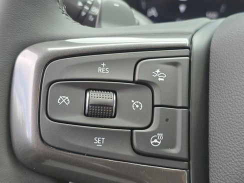 New 2026 Chevrolet Silverado 1500 ZR2 AWD/4WD image 34