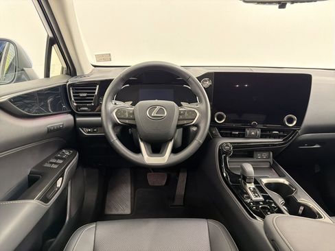 Certified 2024 Lexus NX 350h NX 350h Premium w/ Vision Package image 25