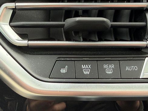 Used 2022 BMW X3 xDrive30i w/ Premium Package 2 image 23