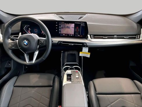 New 2026 BMW X1 xDrive28i w/ Convenience Package AWD/4WD image 5