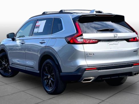 Used 2024 Honda CR-V Sport-L image 12