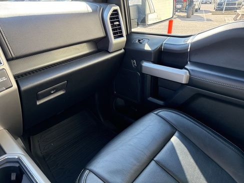 Used 2020 Ford F150 Lariat w/ Equipment Group 502A Luxury image 30