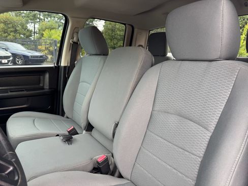 Used 2013 RAM 1500 Tradesman w/ Popular Equipment Group AWD/4WD image 11