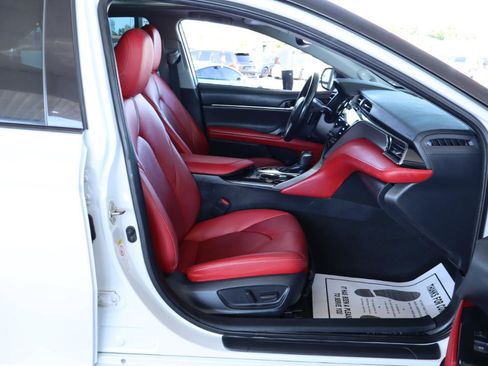 Used 2019 Toyota Camry XSE w/ Driver Assist Package image 36