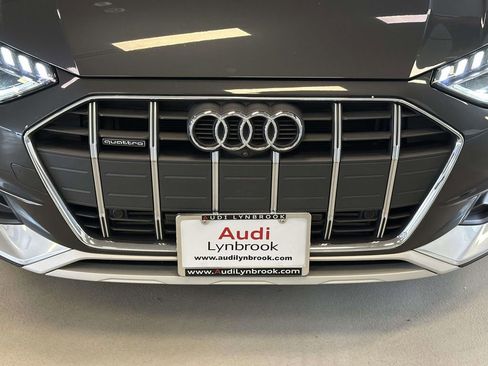 Used 2023 Audi A4 2.0T allroad Premium Plus w/ Premium Plus Package AWD/4WD image 12