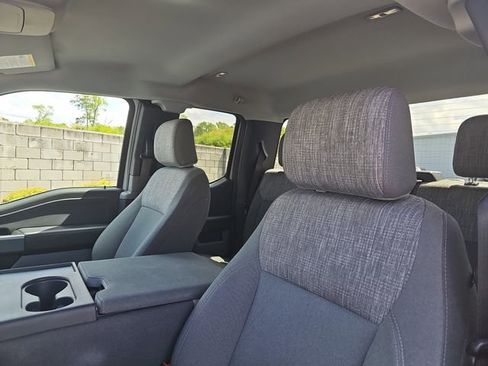 Used 2023 Ford F150 XLT w/ Equipment Group 301A Mid RWD image 15