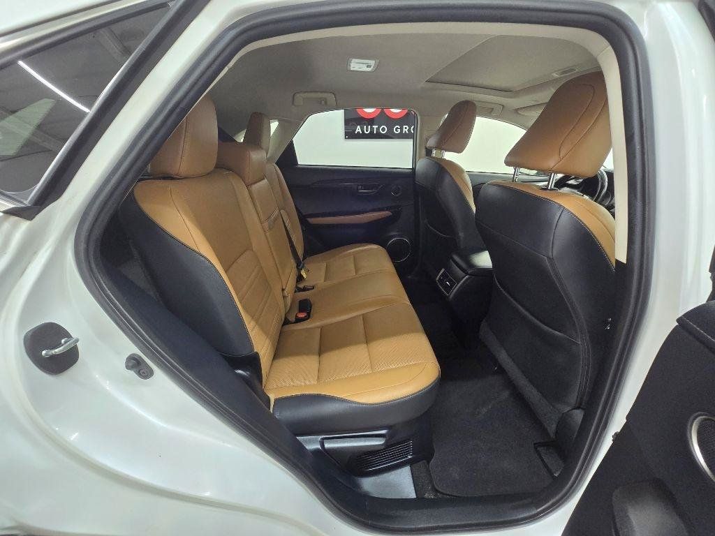 Used 2020 Lexus NX 300 FWD w/ Comfort Package image 18