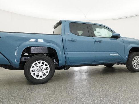 New 2026 Toyota Tacoma SR5 image 46