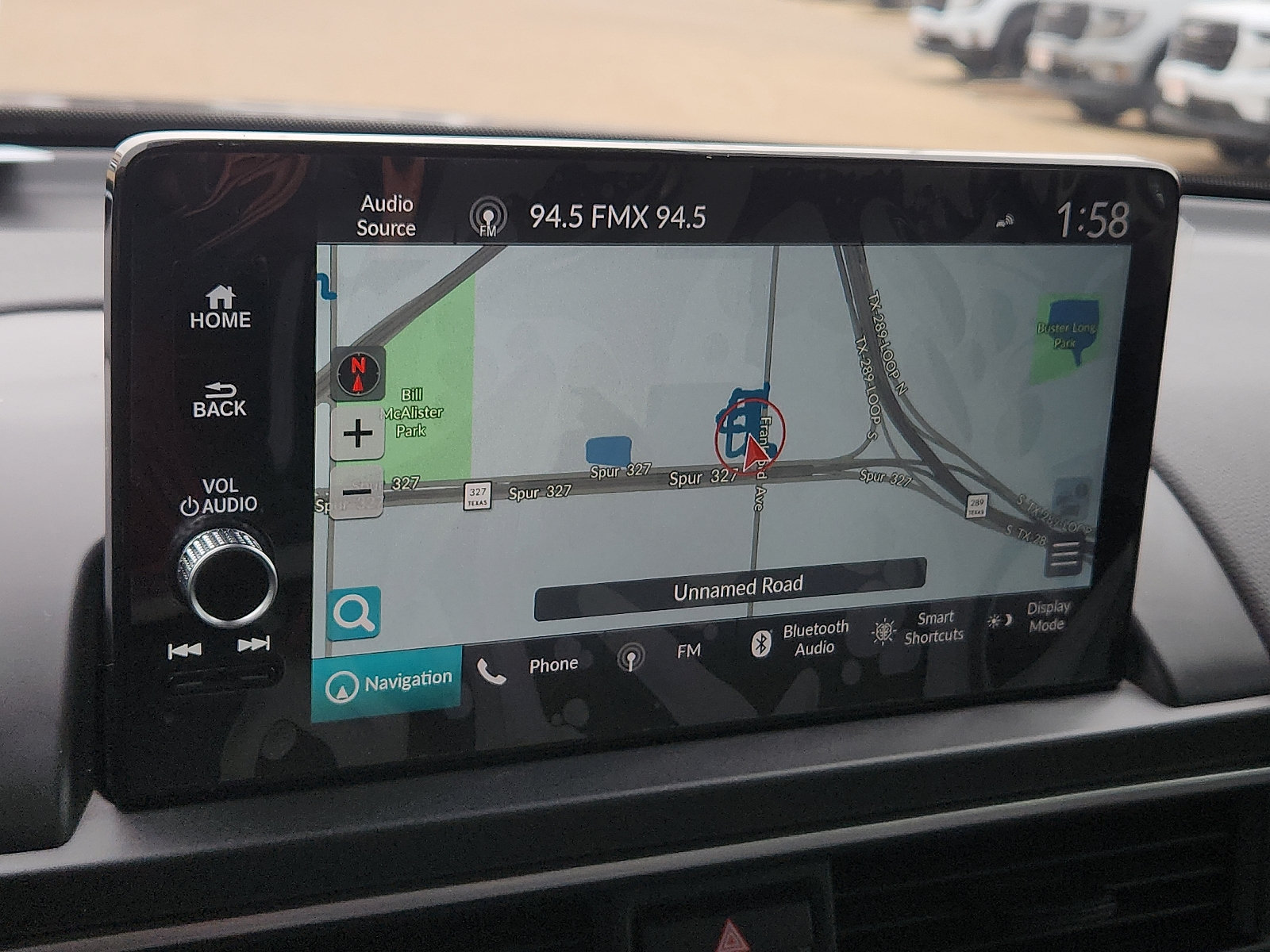 Used 2025 Honda Pilot Touring image 19