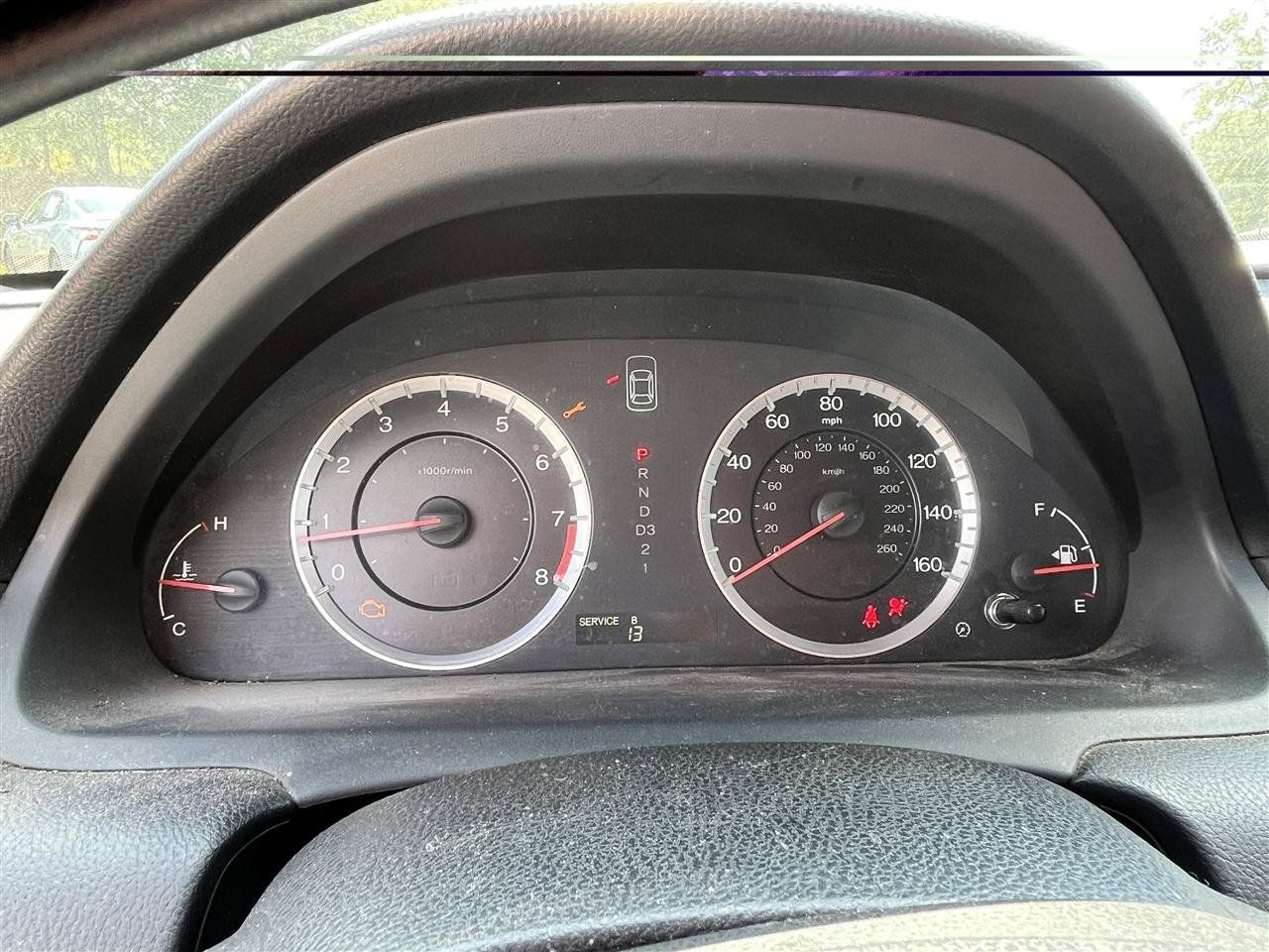 Used 2012 Honda Accord EX image 14