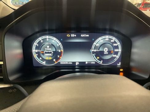 Used 2023 Mitsubishi Outlander SEL Black Edition image 20