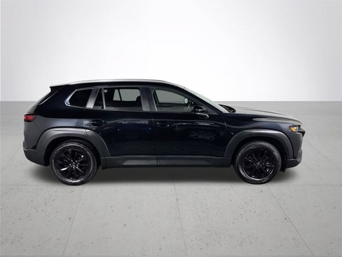 Used 2025 MAZDA CX-50 AWD 2.5 S w/ Preferred Package image 5