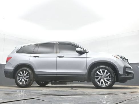 Used 2021 Honda Pilot EX-L image 53