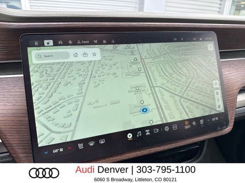 Used 2023 Rivian R1S Adventure AWD/4WD image 7