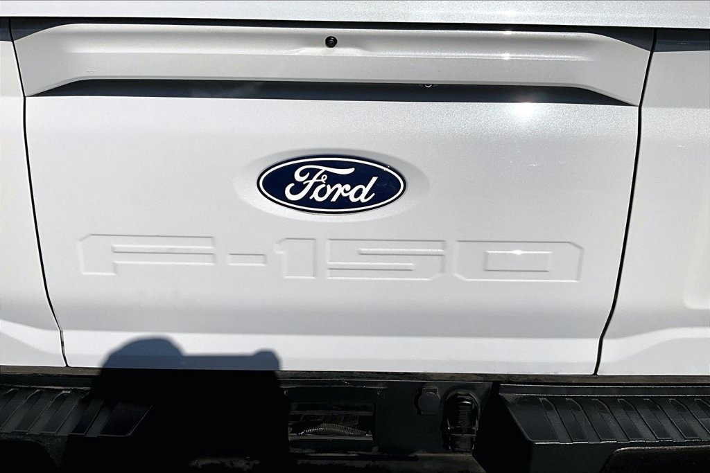 Used 2024 Ford F150 King Ranch w/ FX4 Off-Road Package AWD/4WD image 27