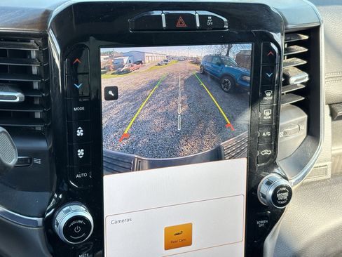 Used 2024 RAM 2500 Laramie image 7