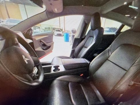 Used 2023 Tesla Model 3 Standard Range RWD image 6