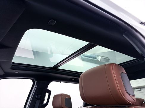 Used 2024 Toyota Tundra 1794 Edition image 3