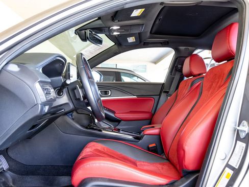 Used 2025 Acura Integra A-Spec image 16